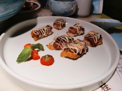 寿司糯米鸭-桂满陇天书(南京德基旗舰店)