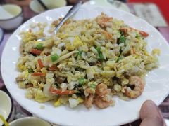 -聪辉同安老美食饭店(大元路店)