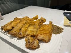 -北李·海肠捞饭·大连菜(望京凯德MALL店)