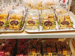 -85度C(生甜甜圈研究工坊·上海局门店)
