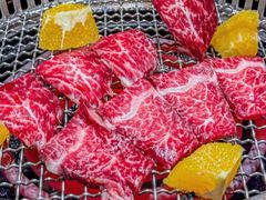 -牛将军•涮肉•烤肉•铁板烧(北京王府井·故宫店)