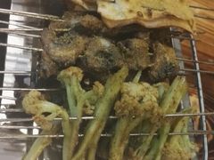 -寻香羊小羊·徐州烧烤(南京店)