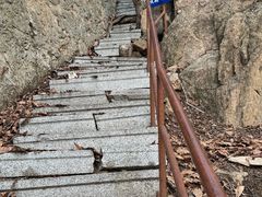 -丹东市五龙山风景区