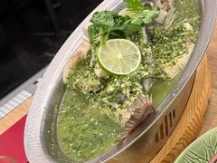 -Thai Alley泰爱里(二沙岛店)