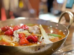 -大川先生·小龙虾·川菜(信义坊店)