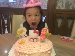 -Joy's Wish创意蛋糕定制&甜品台(乐虹坊精致生活广场店)