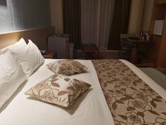 -昆山皇冠国际会展酒店