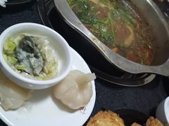 -新乡杨记红焖羊肉火锅(天坛南门店)