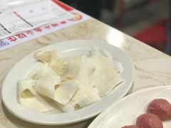 -粤潮牛肉火锅店(江南大道店)