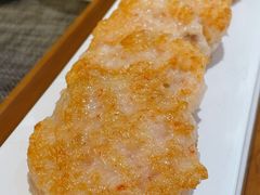 顺德虾饼-皓粤臻品荟·地道广东菜