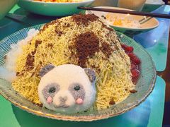 -川正旺江湖菜(三元桥店)