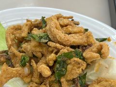 -新峰肉骨茶(总店)