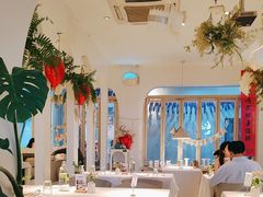 -春树下·树屋花房西餐厅(罍街AS1980店)