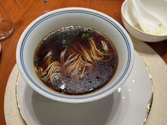 -翕间食·精致淮扬菜(江苏大剧院店)