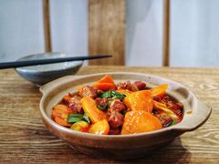 -静一餐厅·湖北菜(前门创始店)