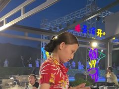 -渔家火锅·海鲜自助餐·演艺(亚龙湾天域酒店)