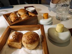 -文华扒房及酒吧(香港文华东方酒店)