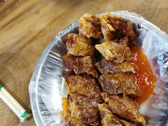 -林记木担鱼丸汤(鼓浪屿店)