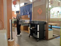 -沼津港精致料理·寿喜烧·烧鸟(青浦宝龙广场日料榜单店)