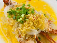 -40号厦门海鲜大排档(中山路店)