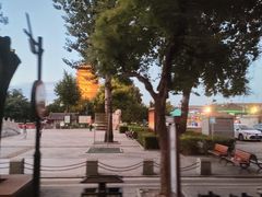 -天宁寺