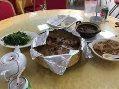 -思远客家菜馆(巴伐利亚店)