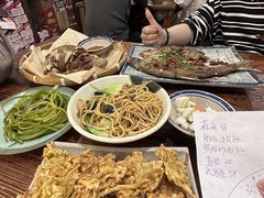 -刘师父老汉口江湖菜(蔡锷路店)