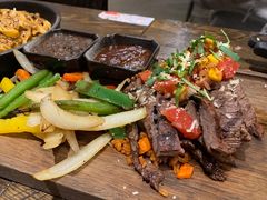 -Q MEX 库迈墨西哥餐吧(三里屯店)