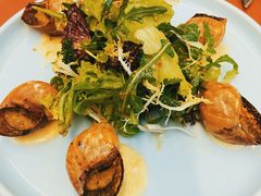 -Golden Lily河内巴黎法越料理餐厅(建国西路店)