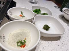 -九府羊·鲜羊火锅·烤串(新华路店)