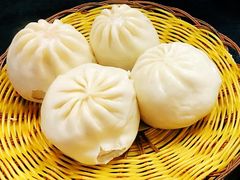 -郑家包子牛肉拉面(尚勤路店)