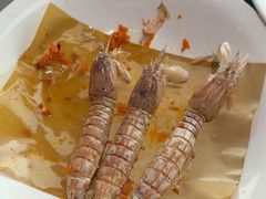 -大锅强·蒸海鲜青岛菜(吾悦广场店)