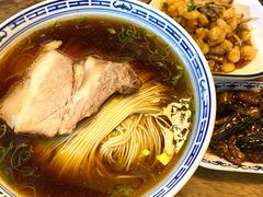 白焖肉-同得兴 Since·1995 传统苏式面馆(嘉馀坊店)