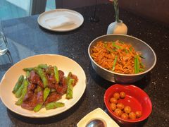 -杭儿风餐厅(来福士店)