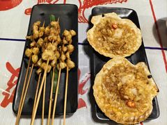 -辉记炭烧海鲜大排档·老字号(福田店)