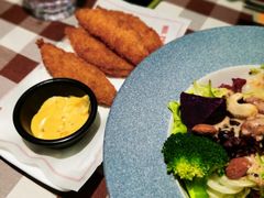 -米斯特比萨(罗斯福店)