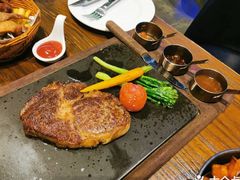 -1886德国汽车餐厅(外滩中央店)