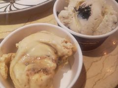哈根达斯-雍和会海鲜姿造自助(湖东路店)