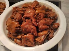 -晶丽香榭自助餐(南京大饭店)