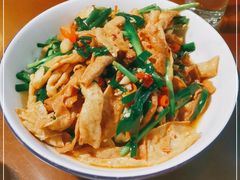 -回家吃饭·地道南昌菜(建德观总店)