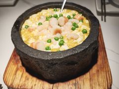 -庆江南江南菜(琴湖溪里花园城店)