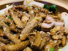 -东家小院金汤酸菜鱼(南阳路店)