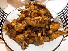 -后宫私房菜(汇客美食娱乐广场店)