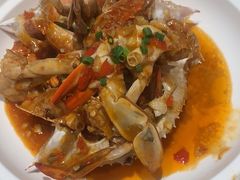 -海鲜e族(马王堆店)