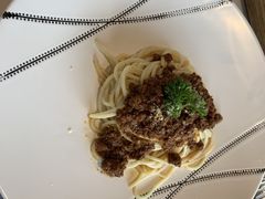 -窗外西餐厅(普罗理想国店)