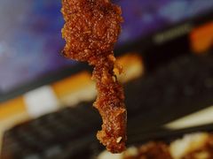油封蜜橙酿糖醋小排骨便当-饭豐町和风精致便当(陆家嘴店)