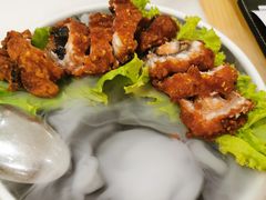 -莆田餐厅(NEX店)