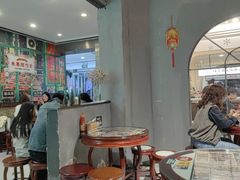 -广信牛奶甜品世家(台东店)