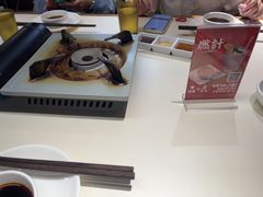 -燃计沙茶皇·香港沙茶火锅(人广旗舰店)