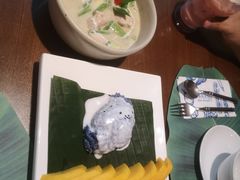-帕蓝·暹罗料理(大学路店)